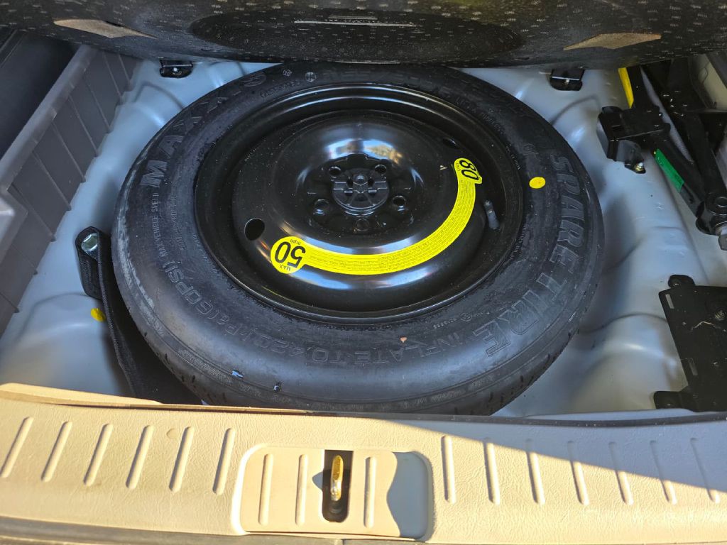 2006 Hyundai Tucson Image 18