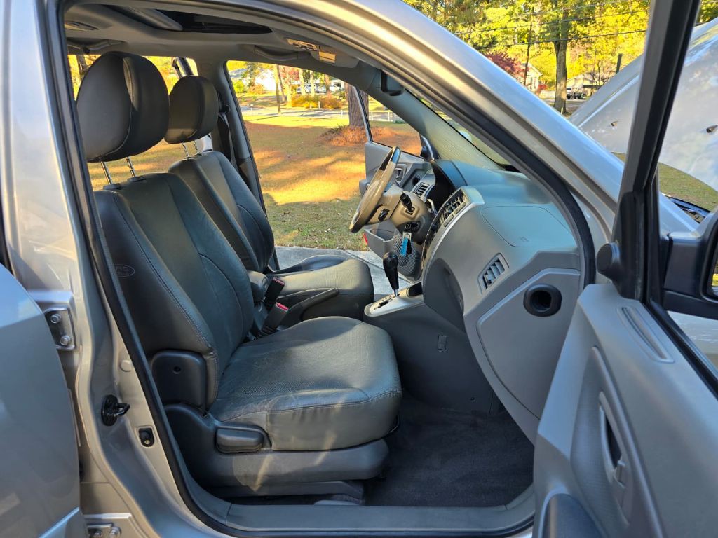 2006 Hyundai Tucson Image 23