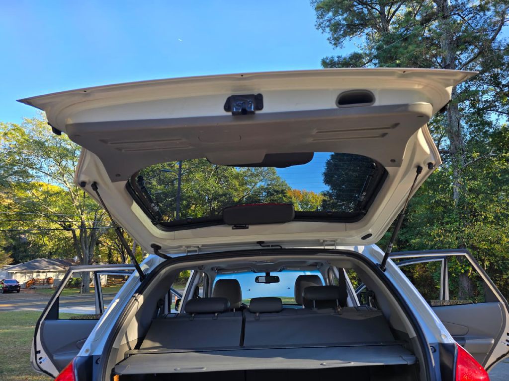 2006 Hyundai Tucson Image 24