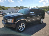 Image for 2013 Chevrolet Tahoe 1500 LTZ ID: 6916355