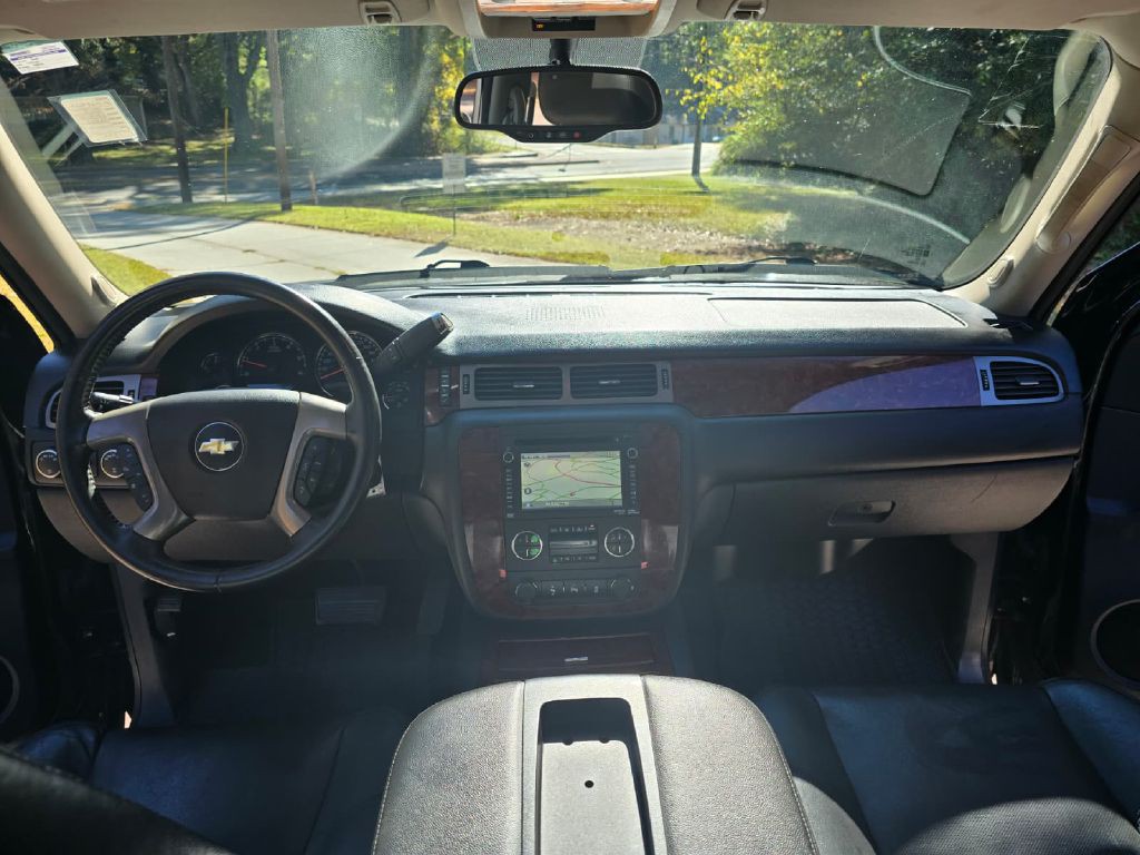 2013 Chevrolet Tahoe Image 7