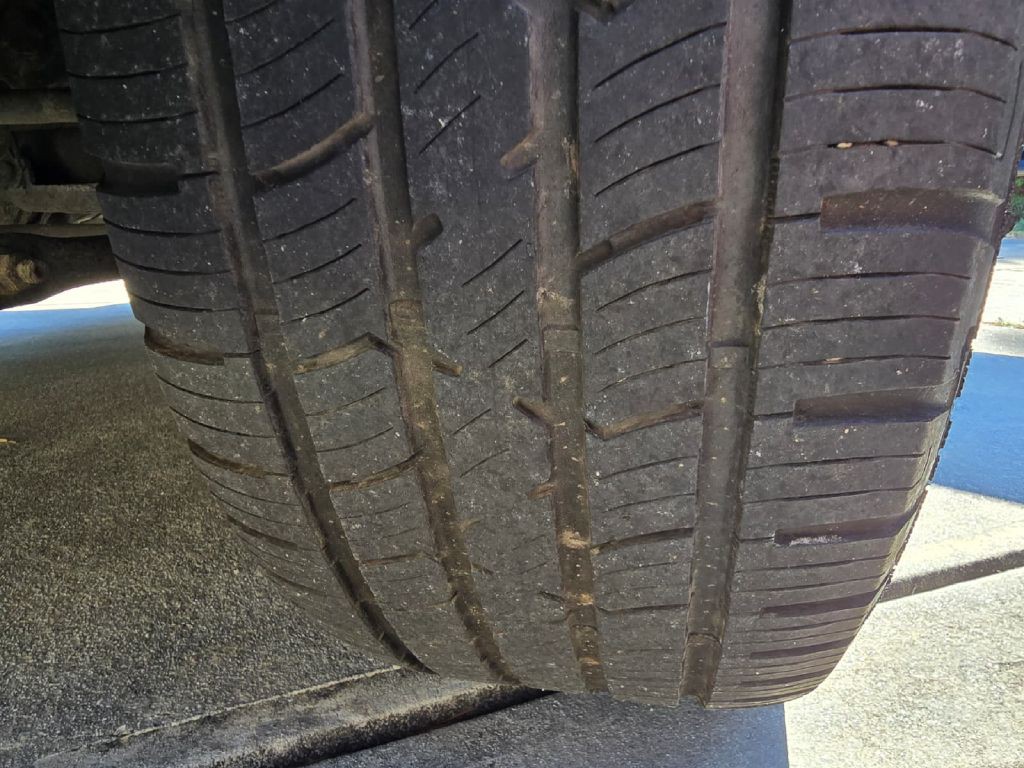 2013 Chevrolet Tahoe Image 12