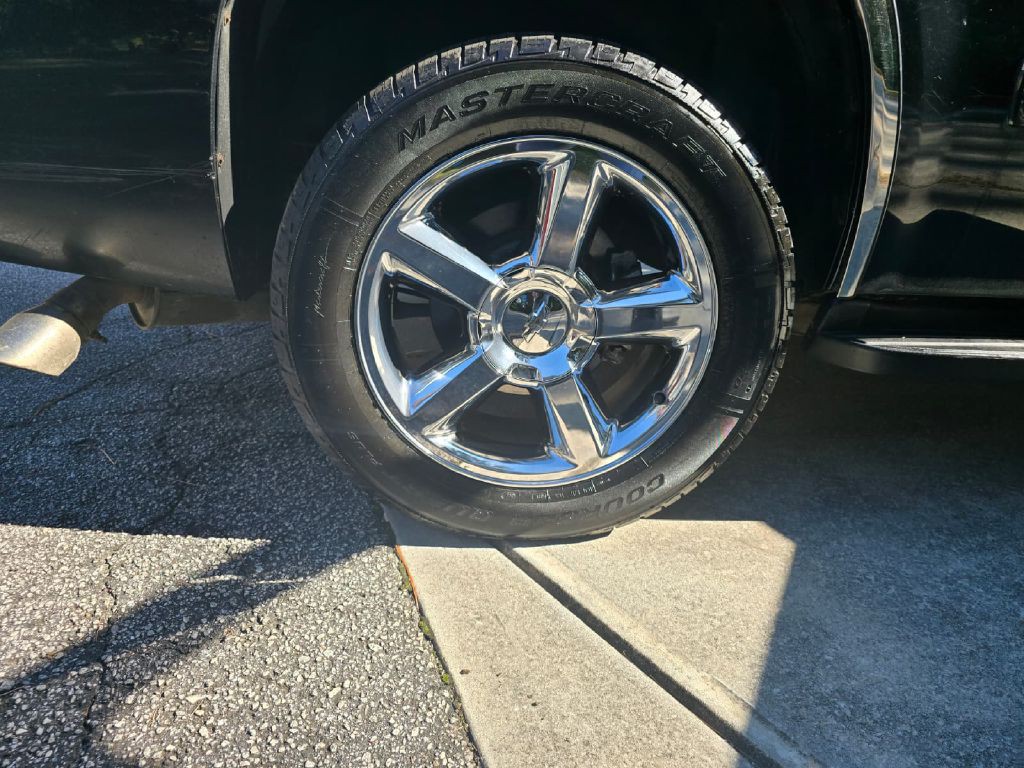 2013 Chevrolet Tahoe Image 15