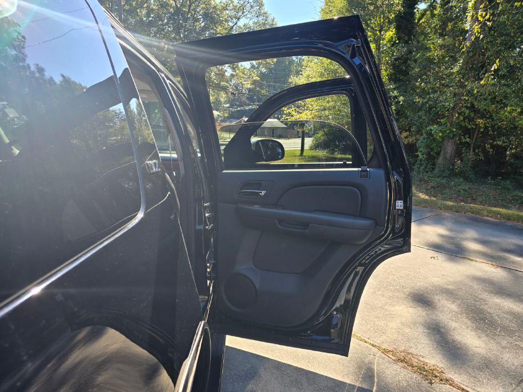 2013 Chevrolet Tahoe Image 20