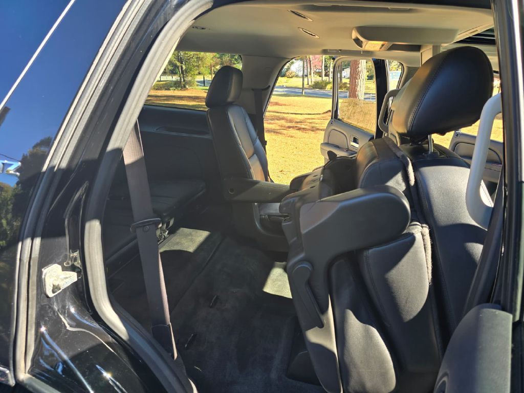 2013 Chevrolet Tahoe Image 21