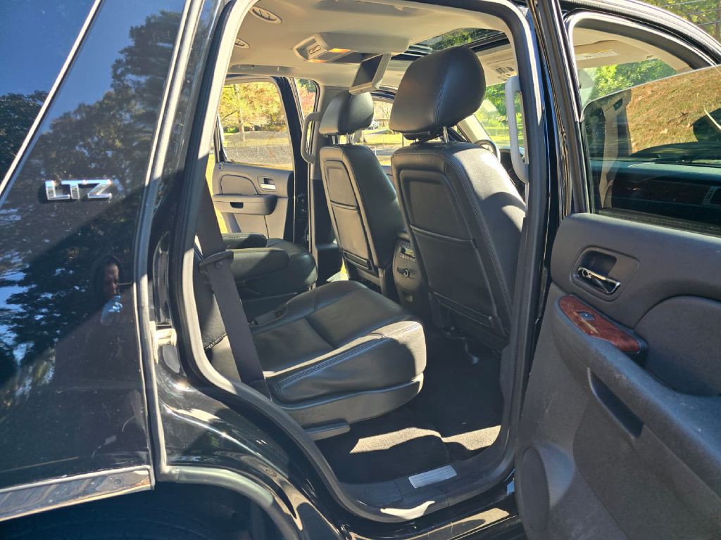2013 Chevrolet Tahoe Image 26