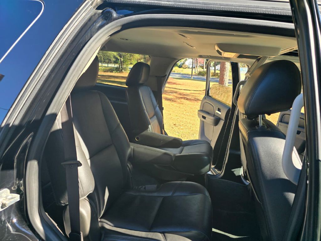 2013 Chevrolet Tahoe Image 27