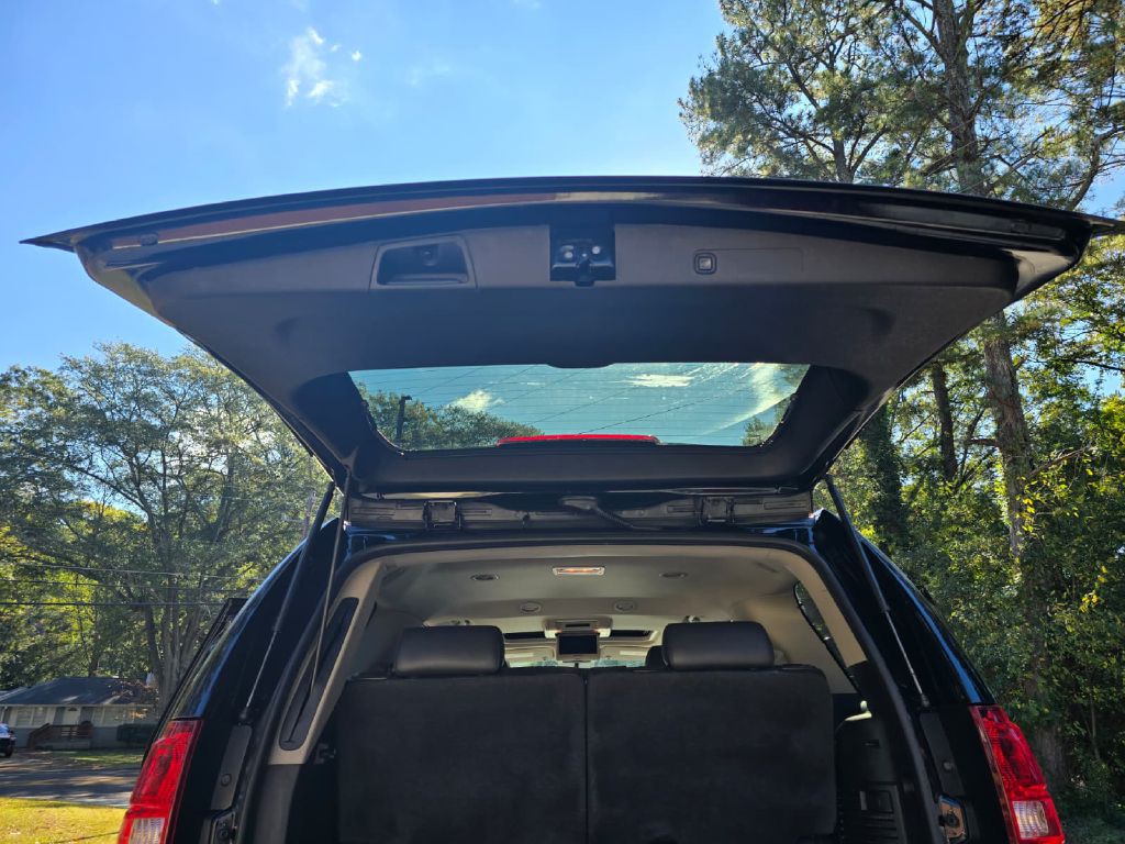 2013 Chevrolet Tahoe Image 32