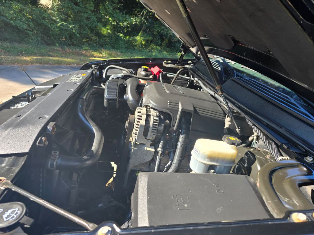 2013 Chevrolet Tahoe Image 34