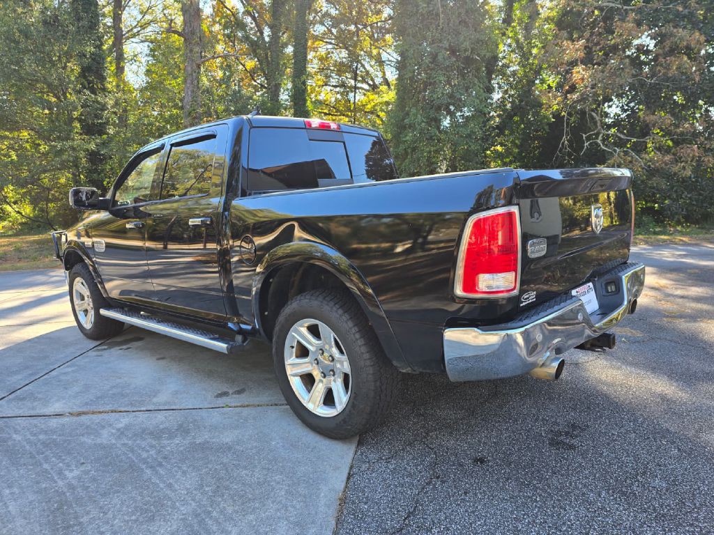 2014 RAM 1500 Image 2