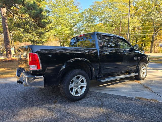 2014 RAM 1500 Image 4