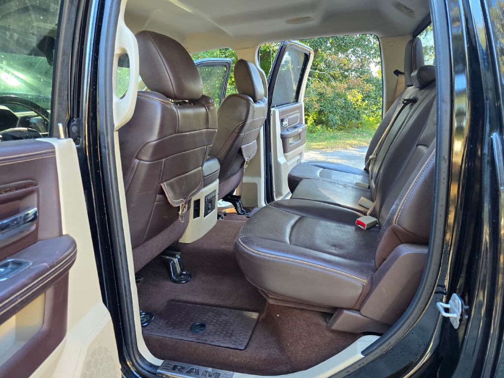 2014 RAM 1500 Image 6