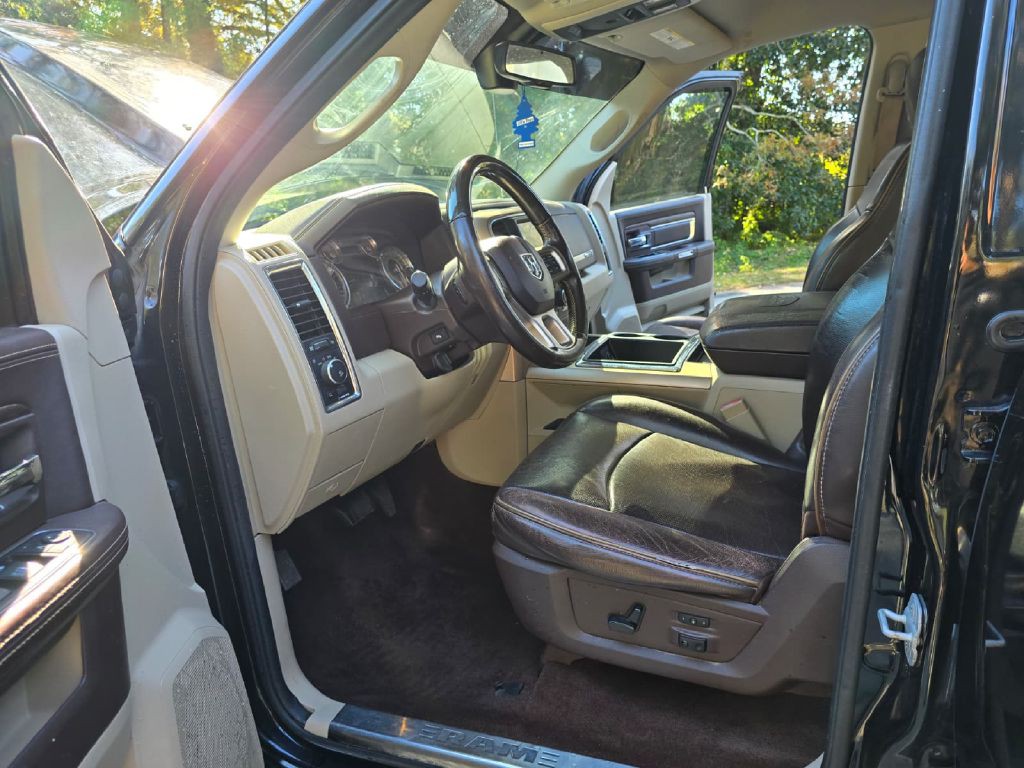 2014 RAM 1500 Image 7