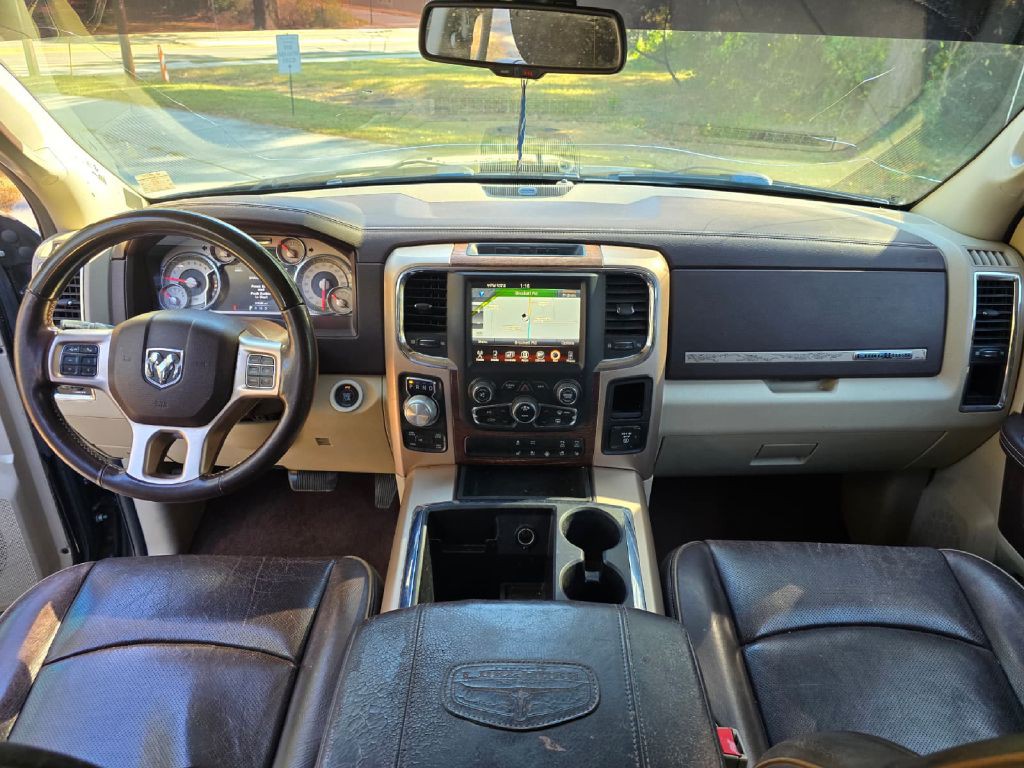 2014 RAM 1500 Image 8