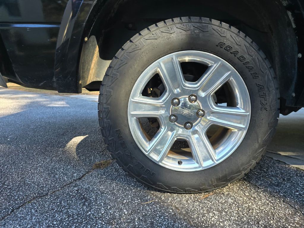 2014 RAM 1500 Image 10