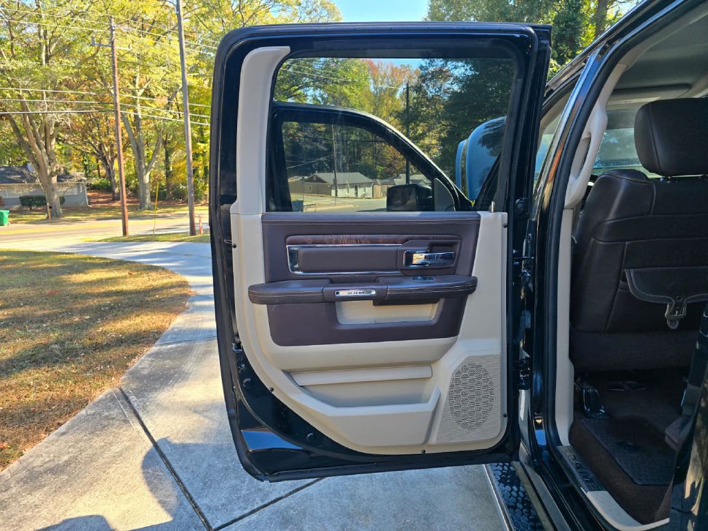 2014 RAM 1500 Image 13