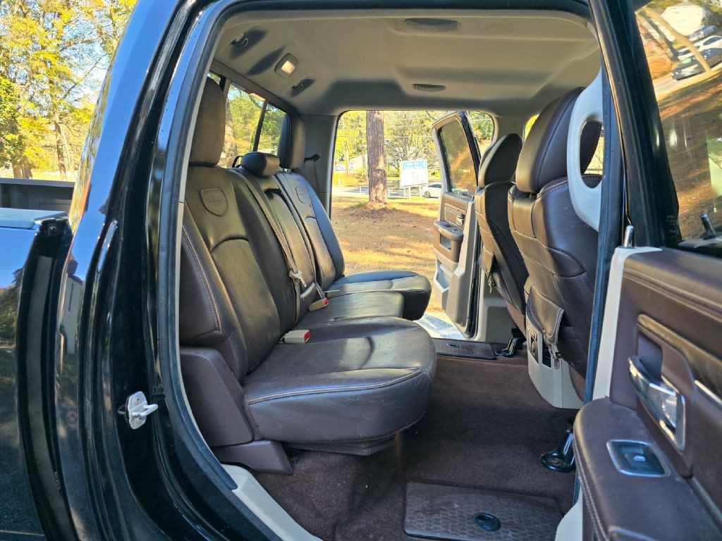 2014 RAM 1500 Image 18