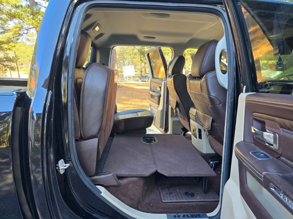 2014 RAM 1500 Image 19