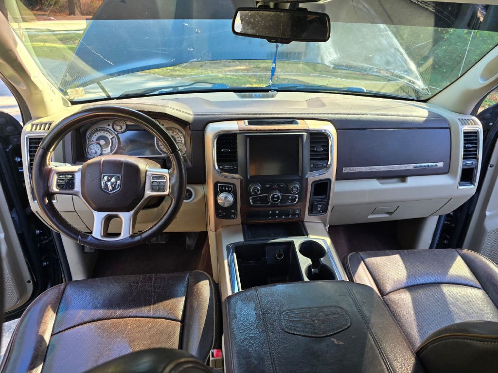 2014 RAM 1500 Image 20