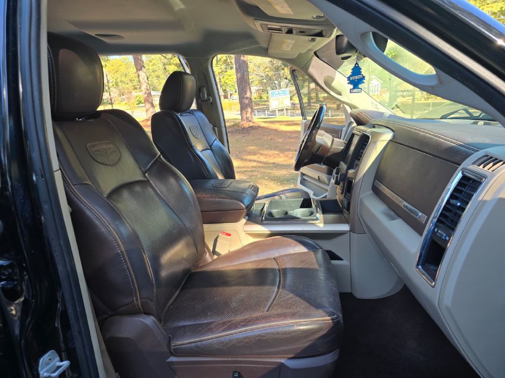 2014 RAM 1500 Image 21