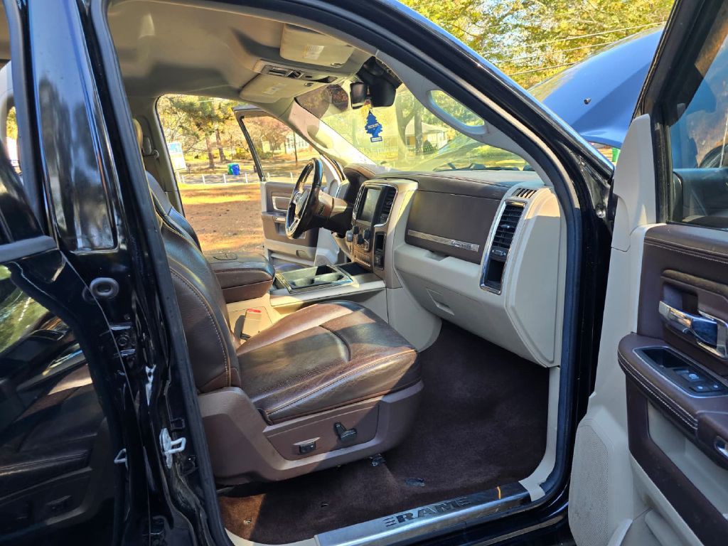 2014 RAM 1500 Image 22