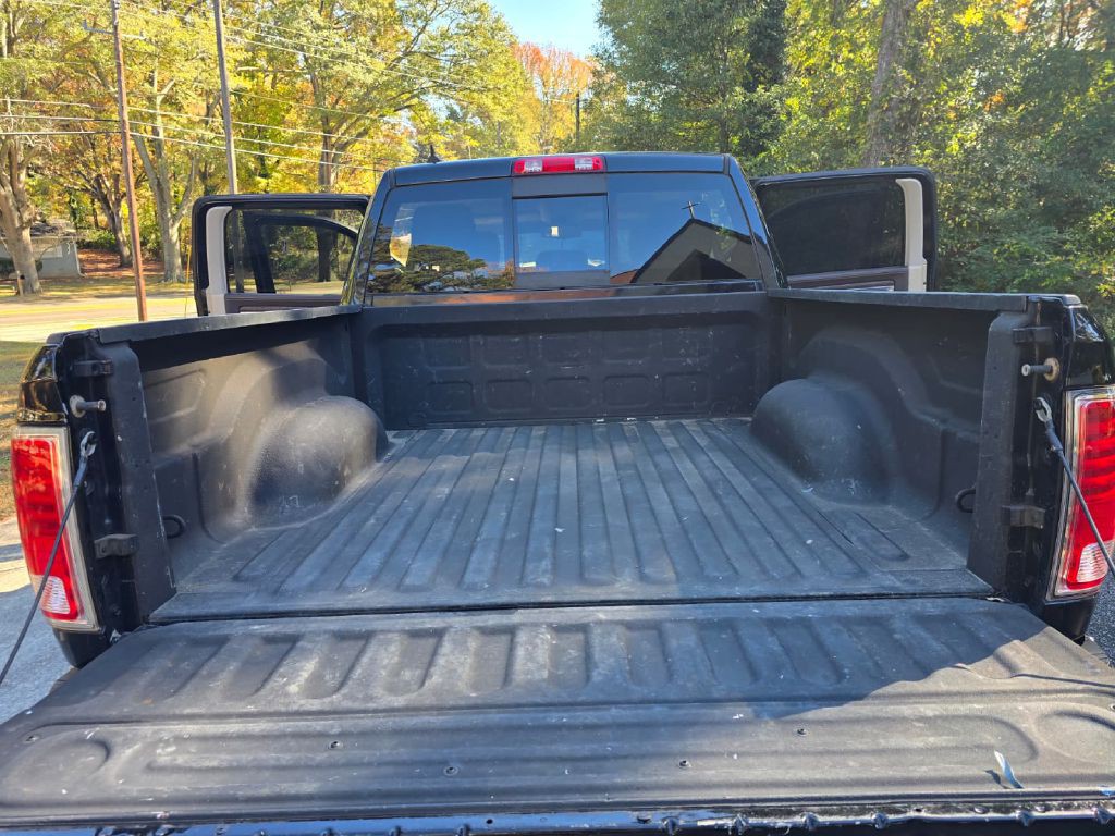 2014 RAM 1500 Image 23