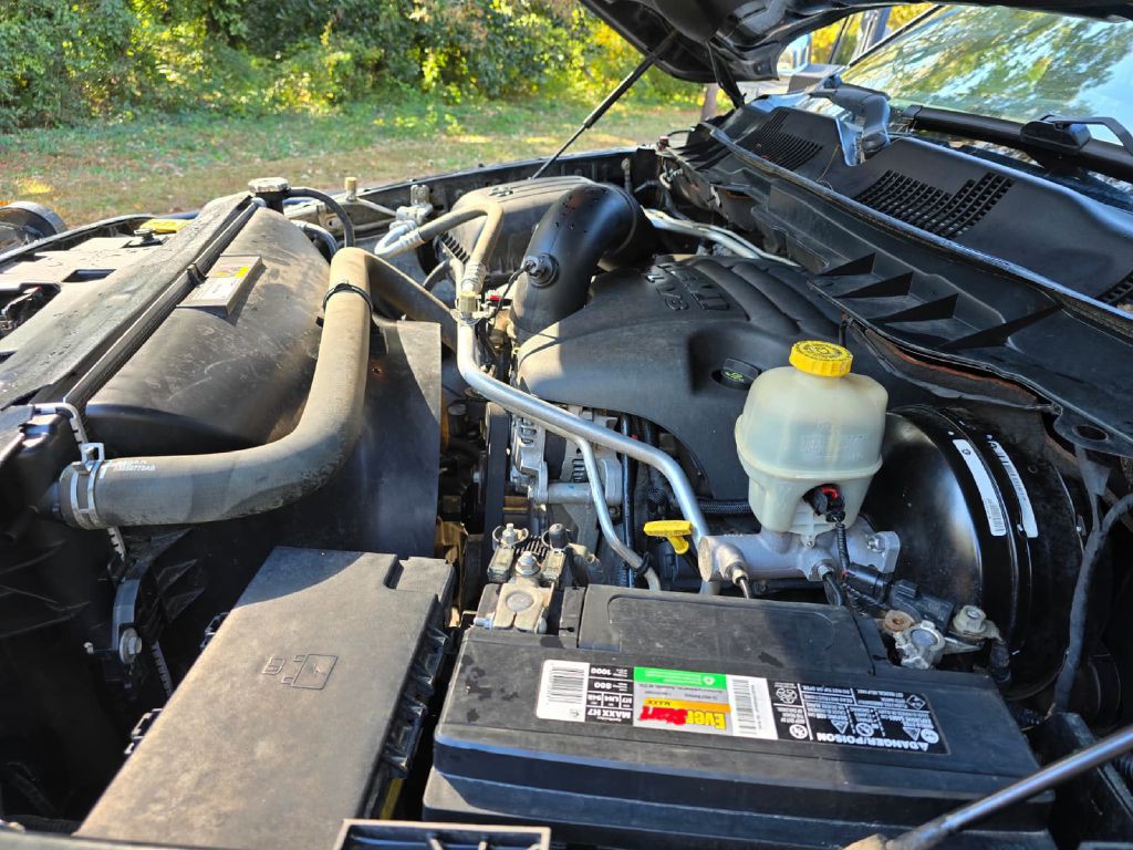 2014 RAM 1500 Image 26