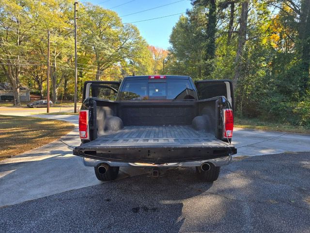 2014 RAM 1500 Image 30