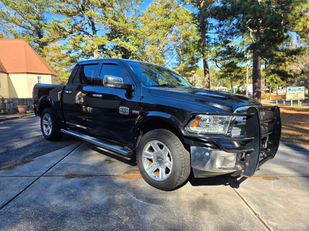 2014 RAM 1500 Image 31