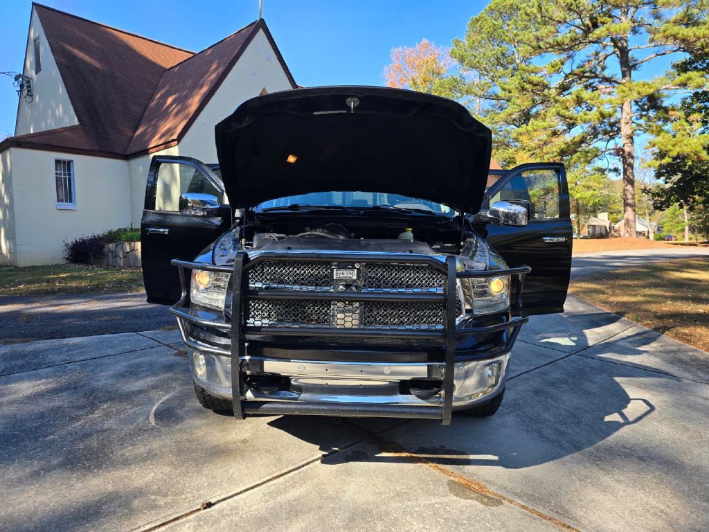 2014 RAM 1500 Image 32