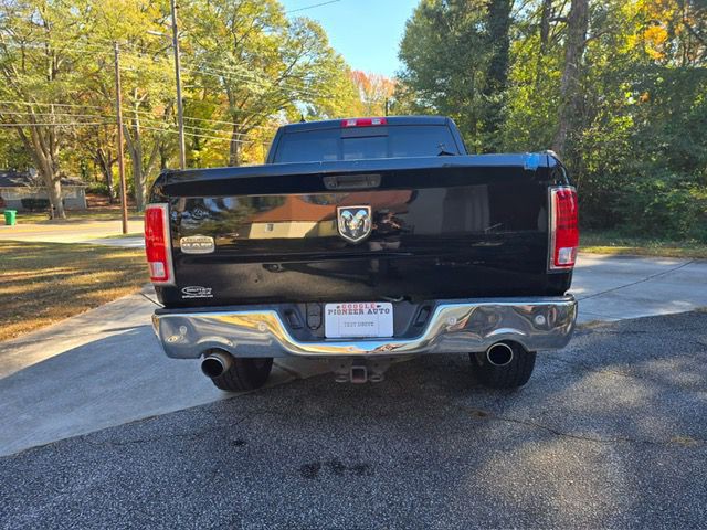 2014 RAM 1500 Image 34