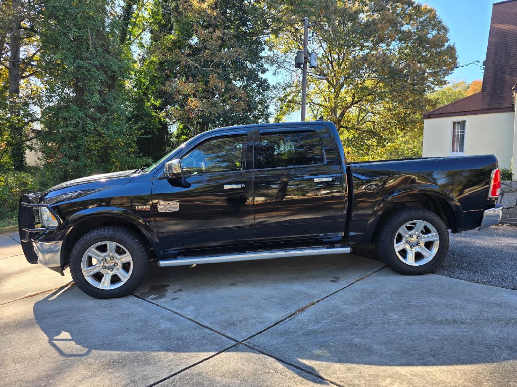 2014 RAM 1500 Image 35