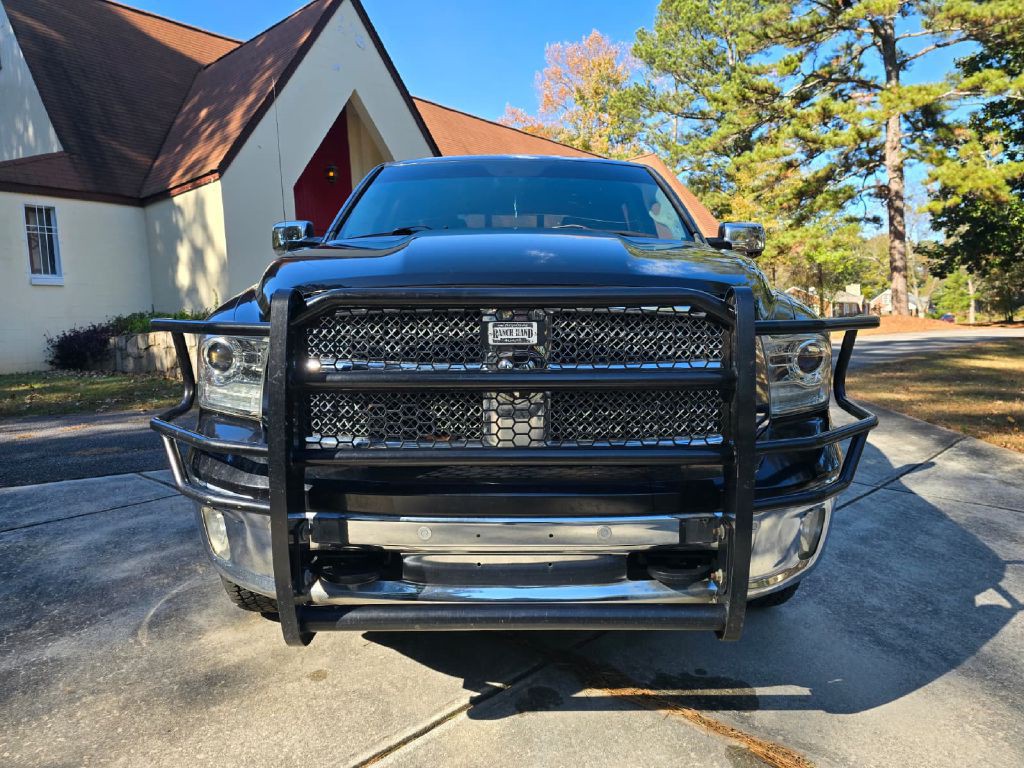 2014 RAM 1500 Image 36