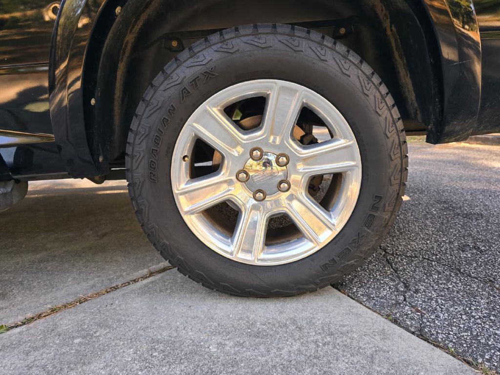 2014 RAM 1500 Image 39