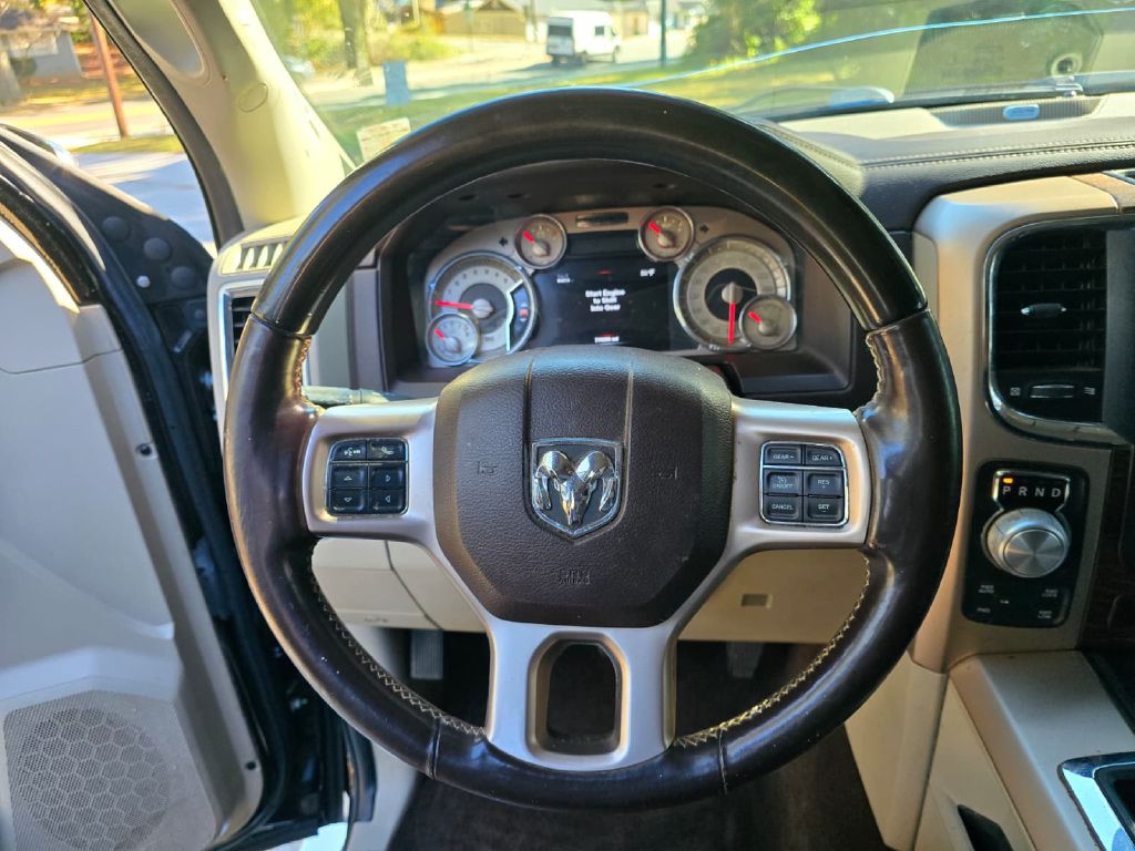 2014 RAM 1500 Image 41