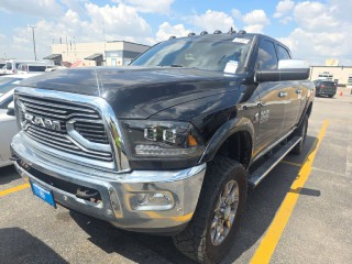 Image for 2017 RAM 2500 Longhorn ID: 6916402