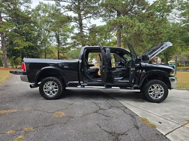 2017 RAM 2500 Image 1
