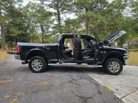Image for 2017 RAM 2500 Longhorn ID: 6916402