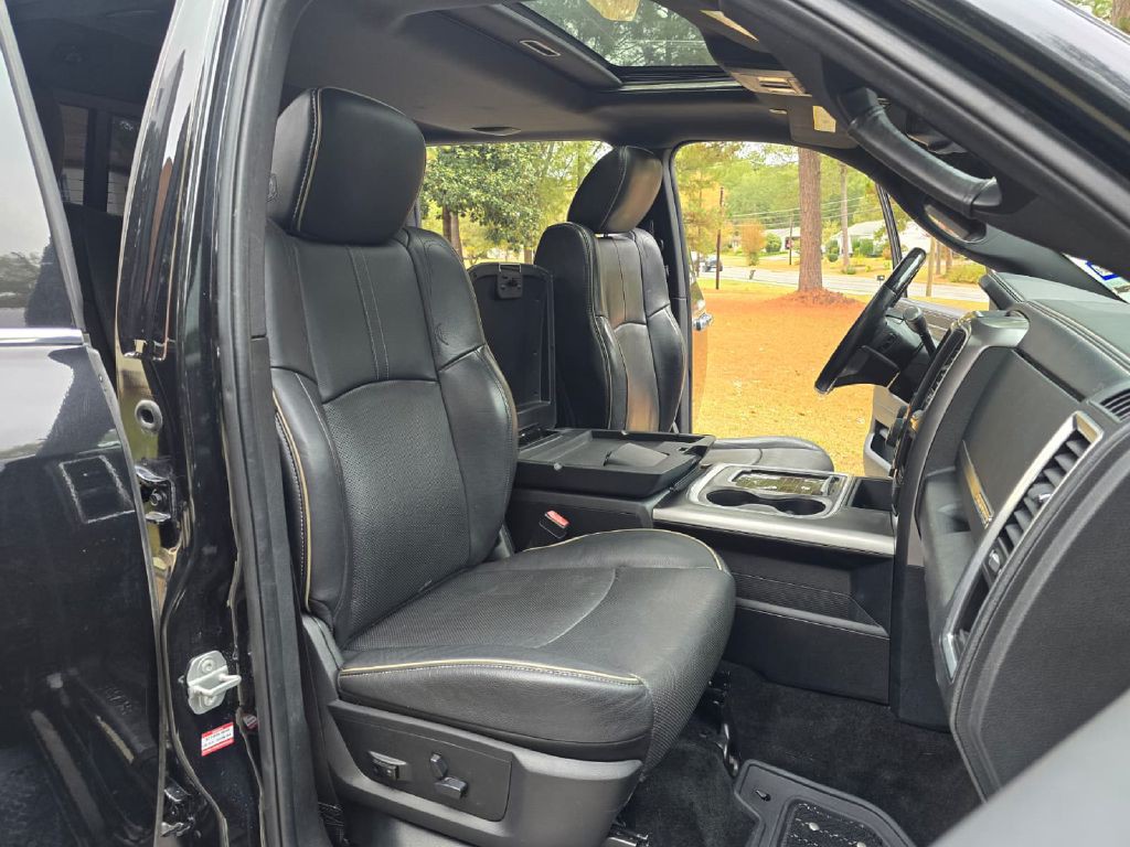 2017 RAM 2500 Image 5