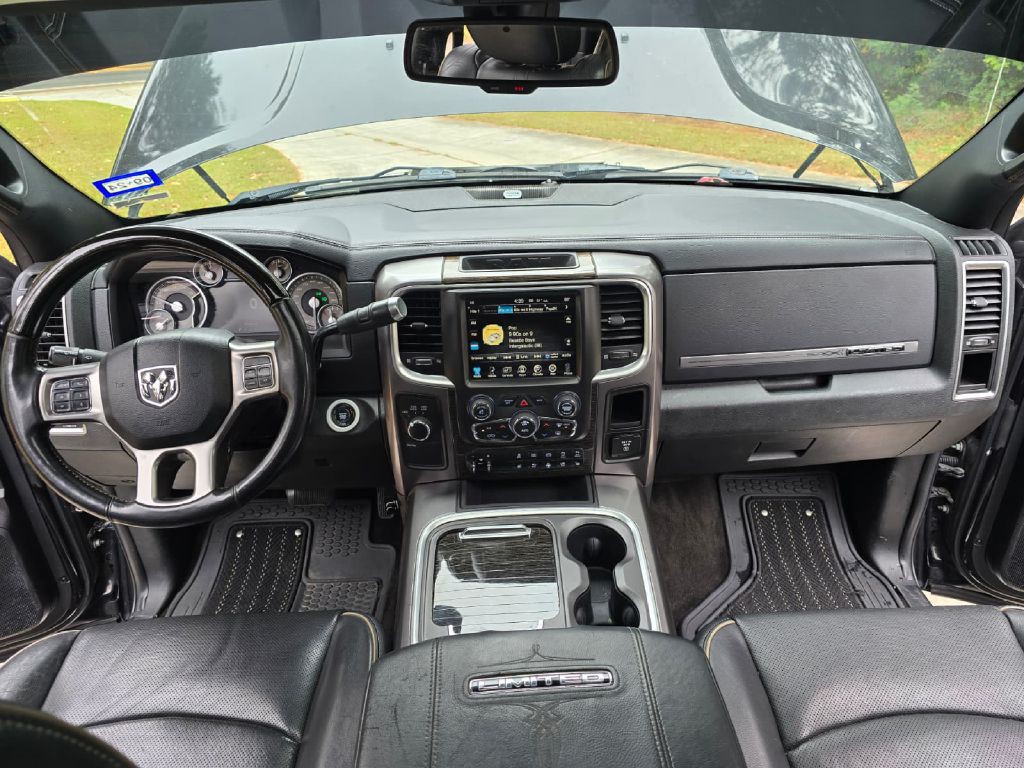 2017 RAM 2500 Image 6