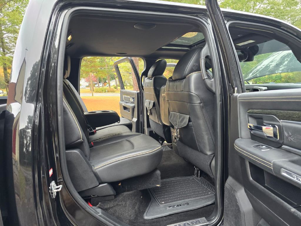 2017 RAM 2500 Image 7