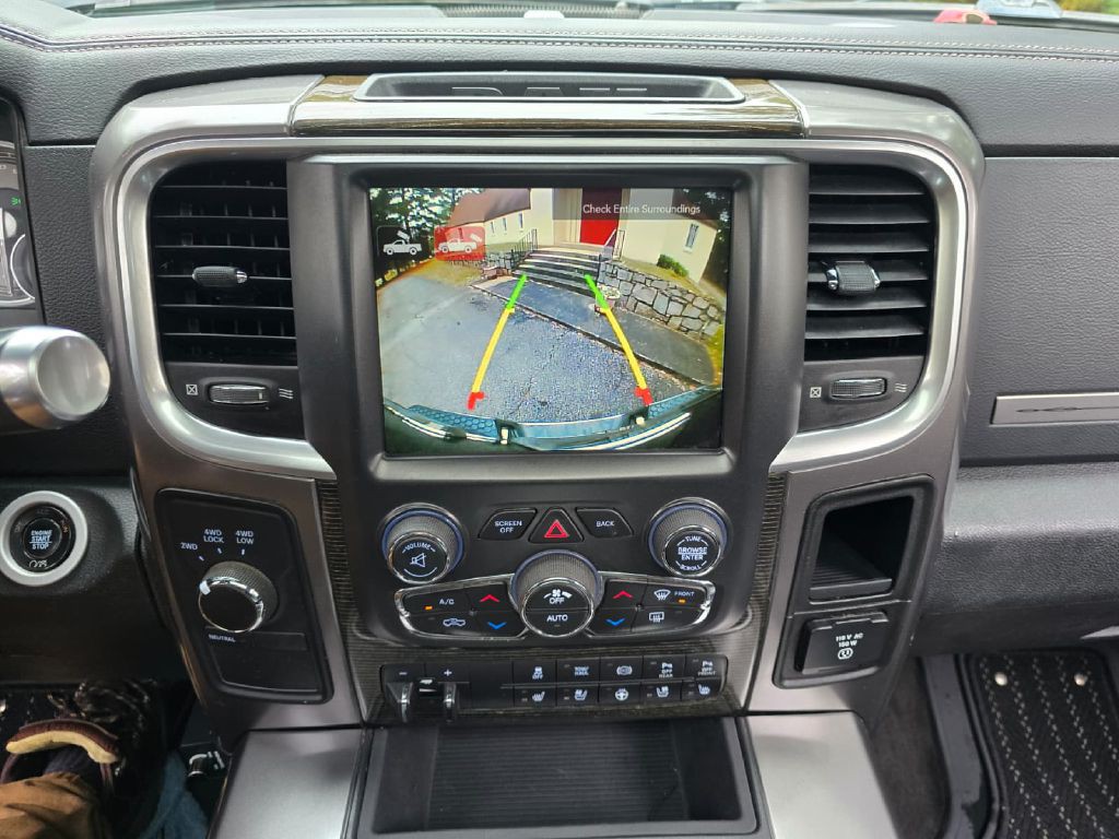 2017 RAM 2500 Image 10