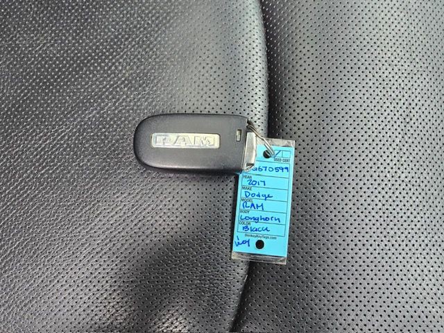 2017 RAM 2500 Image 15