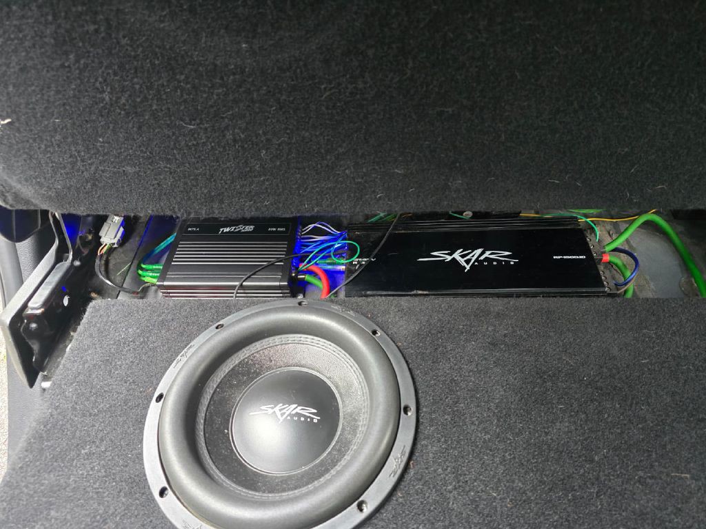 2017 RAM 2500 Image 20