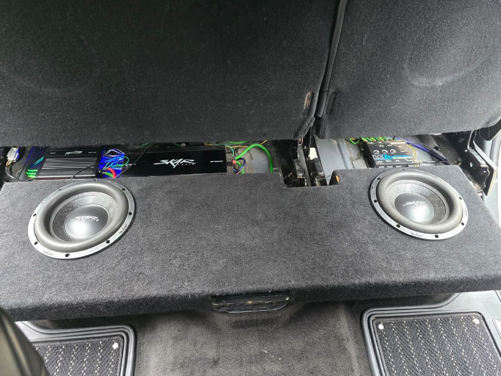 2017 RAM 2500 Image 21