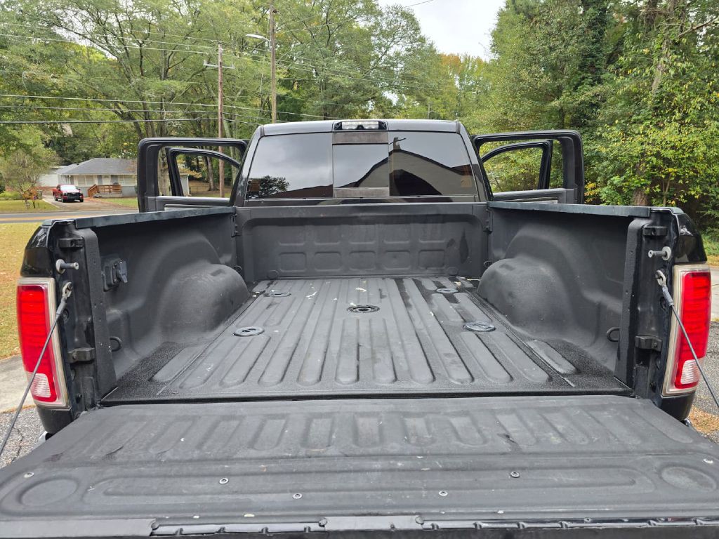 2017 RAM 2500 Image 26