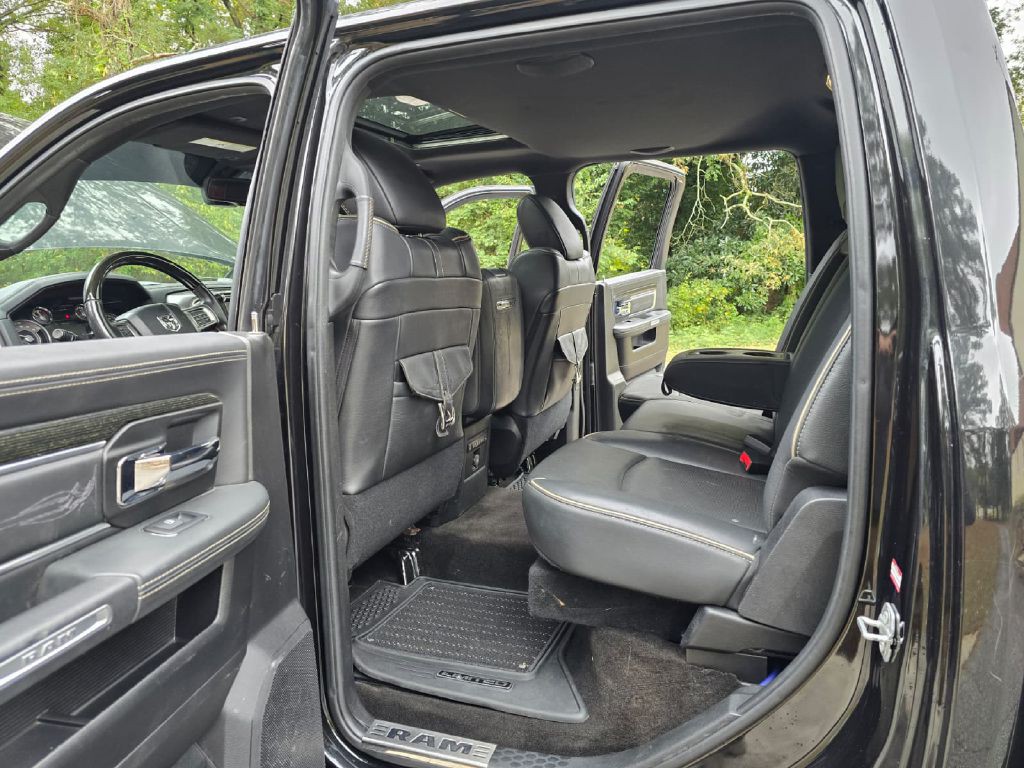 2017 RAM 2500 Image 30