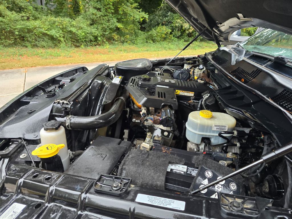 2017 RAM 2500 Image 31