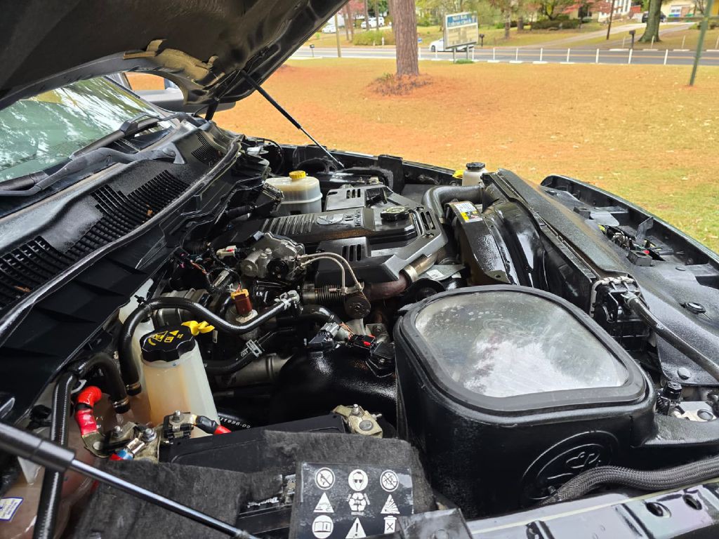 2017 RAM 2500 Image 33