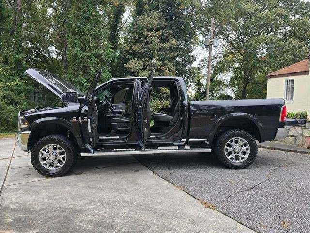 2017 RAM 2500 Image 34